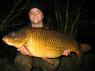 The long common caught on Trent Baits, and 4THIRDS PVA :)