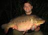 Caught on an overnighter on Trent Baits, and 4THIRDS PVA :)