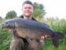 Caught using 4THIRDS PVA and Trent baits.