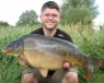 Caught using 4THIRDS PVA and Trent baits.