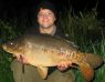 Caught using 4THIRDS PVA and Trent baits.