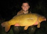 Caught using Trent Baits, and 4THIRDS PVA.