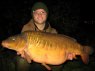 Caught using Trent Baits, and 4THIRDS PVA.