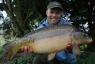 Caught using 4THIRDS PVA.