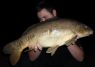 Caught using 4THIRDS PVA Mesh.