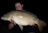 Caught using 4THIRDS PVA Mesh.