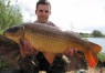 Caught using 4THIRDS PVA Bags.