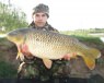 Caught using 4THIRDS PVA Bags.