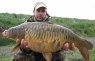 Caught using 4THIRDS Large PVA bags.