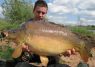 Caught using 4THIRDS Large PVA bags.