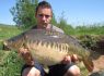 Caught using 4THIRDS PVA bags.