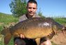 Caught using 4THIRDS Large PVA bags.