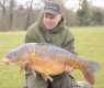 Caught with the help of 4THIRDS PVA Bags.