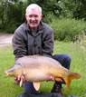 Caught on Essential Bait`s B5's, 4THIRDS PVA bag filled with a mixture of pellets, 2-3 crushed boilees and Vecon
