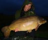 Caught from Abbey Lake using 4THIRDS PVA.