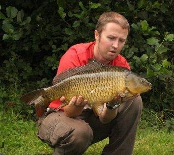 Mike Quirke - Belvelly 10lb 0oz