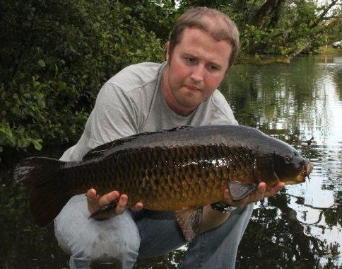 Mike Quirke - Belvelly 10lb 0oz