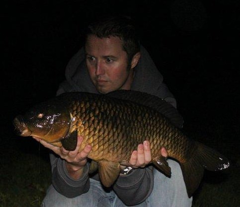 Mike Quirke - Belvelly 14lb 0oz