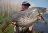 Morne Ahlers - Rietvlei Dam 26lb 9oz