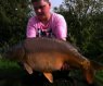 Caught on Mainline Cell, using 4THIRDS PVA.