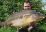 Caught using 4THIRDS PVA and Trent Baits.