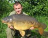 Caught on Trent Baits, using 4THIRDS PVA.