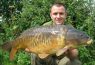 Caught using Trent Baits and 4THIRDS PVA.