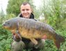 Caught using Trent Baits and 4THIRDS PVA.