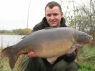 Caught using Trent Baits and 4THIRDS PVA.