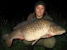 Caught using Trent Baits and 4THIRDS PVA.