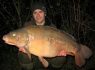 Caught using Trent baits, and 4THIRDS PVA.