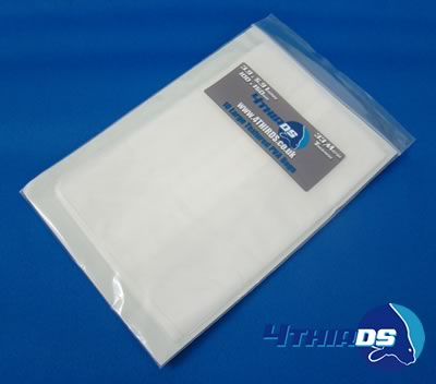TEXTURED LARGE PVA Bags x 10