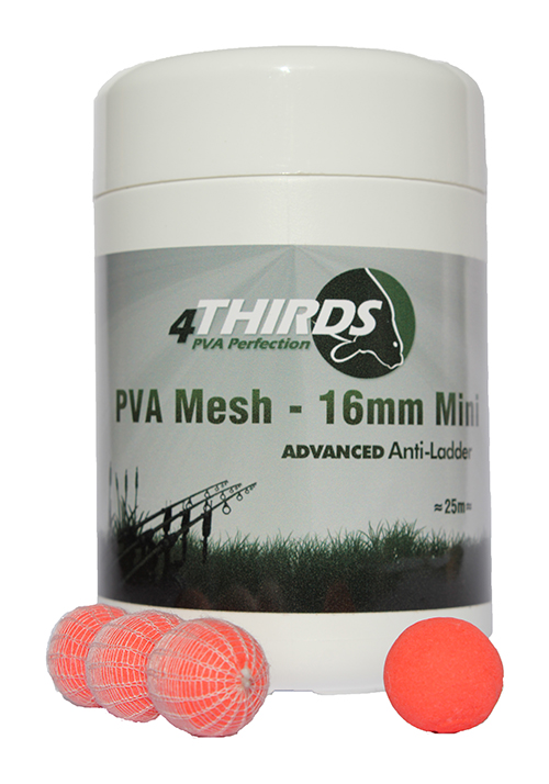 PVA Mesh Refill 25m MINI