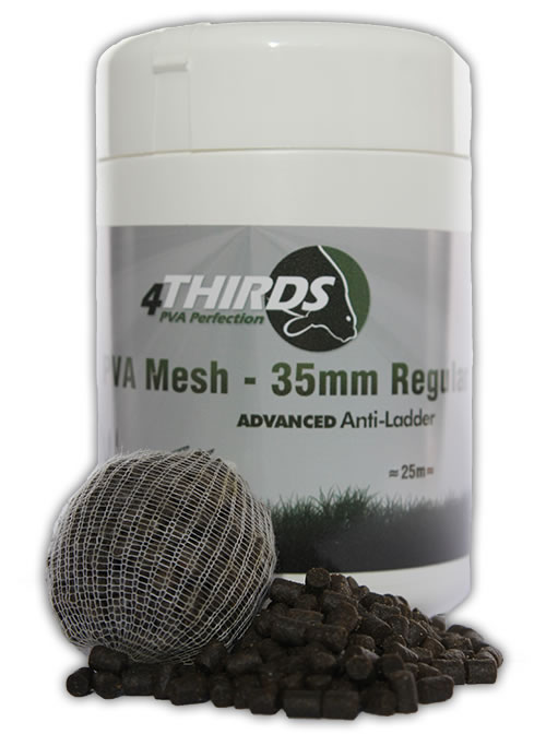 PVA Mesh Refill 25m REGULAR