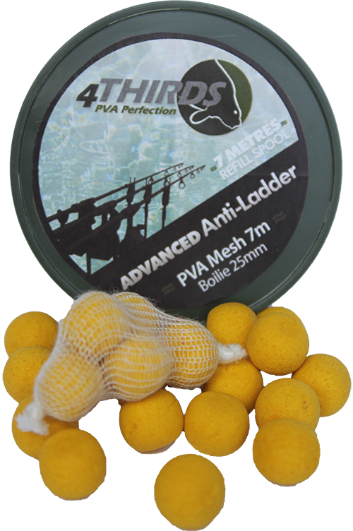 PVA Mesh Refill 7m BOILIE