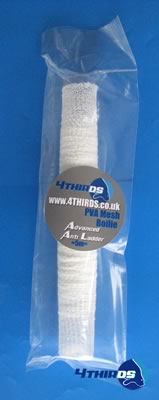 PVA Mesh Tube Refill 5m BOILIE