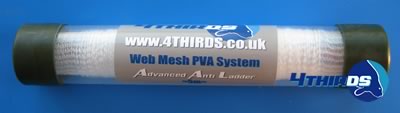 ADVANCED Anti Ladder PVA Mesh System MINI