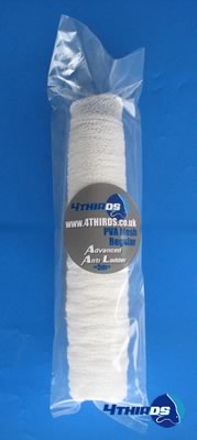 PVA Mesh Tube Refill 5m REGULAR