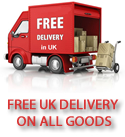FREE UK Delivery