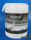 PVA Mesh Refill 25m BOILIE