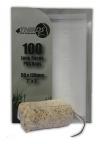 TEXTURED Longer Range PVA Bags x 100