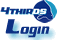 Affiliate Login