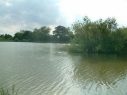 Abbots Salford Lake