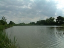 Abbots Salford Lake