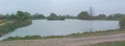 Abbots Salford Lake