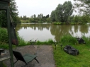 Acorn Carp Fishery