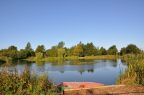 Airfield Lakes