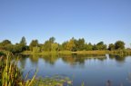 Airfield Lakes