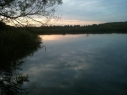 Aveley Lake