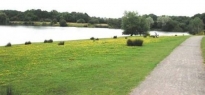 Barden Lake